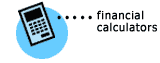 Financial Calculators